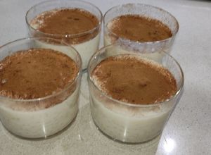 Foto principal de Arroz con leche en olla GM Con edulcorante