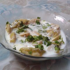 Amrood ki sabji A picture of Amrood ki sabji.