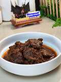 Rendang Daging Bumbu Instan