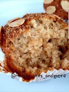 Bananen-Muffins Rezepthauptbild