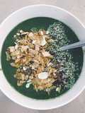 🍵Detox Smoothie 3 Eat Clean
