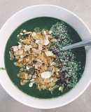 🍵Detox Smoothie 3 Eat Clean