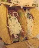 تاكوز 🌮 Tacos