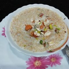 A picture of Daliya(Partridge).