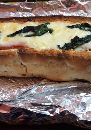 Una foto de Bocatta 🥖🥖🥖