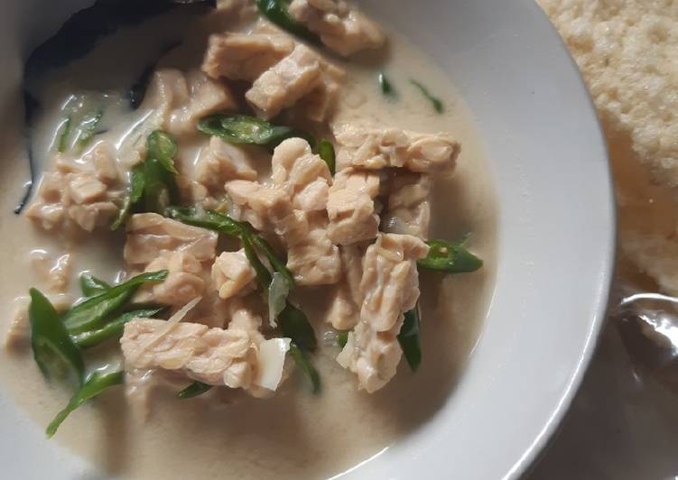 Bagaimana Menyiapkan Jangan Lombok Cabe Ijo Anti Gagal