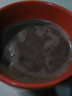 Una foto de Chocolate