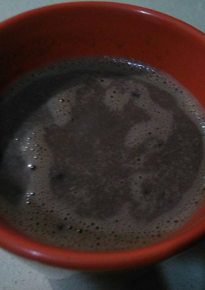 Una foto de Chocolate