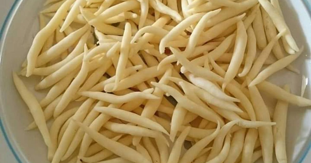 Resep ataw rumahan enak dan mudah - Cookpad