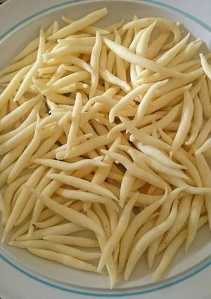 Foto resep Telur gabus ataw stik keju