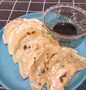 Cara Mudah Membuat Resep [160] Gyoza Isi Tahu yang Lezat Anti Ribet, Bikin Ngiler