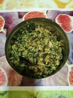 ஃபிரென்ஞ் பீன்ஸ் பாசிப்பருப்பு பொரியல் (French beans paasiparuppu poriyal recipe in tamil) செய்முறை முக்கிய புகைப்படம்