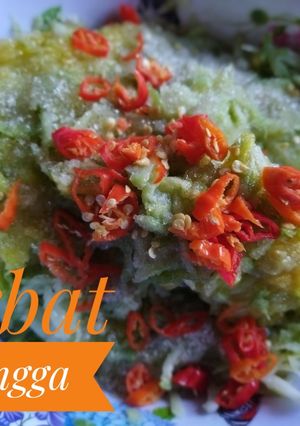 Foto resep Serbat Mangga 🥭🥭🥭