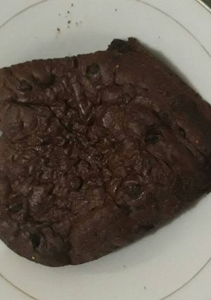 Foto resep Brownies nutricake