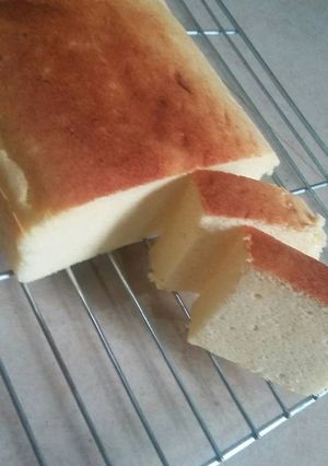 Foto resep Cheddar Cheesecake