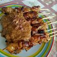 Sate Ayam | Chicken Satay |