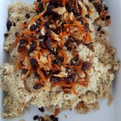 A picture of Afghanistan kubali palao.