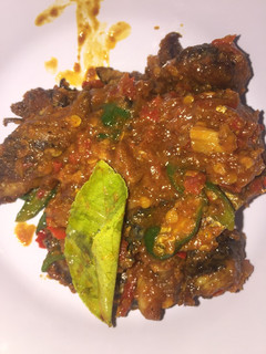 Foto resep Ikan cakalang bumbu pedas