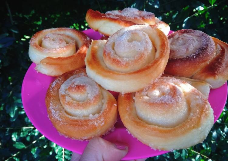 Facturas de 80 golpes
