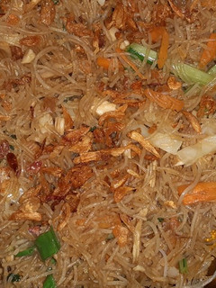 Foto resep Bihun sederhana