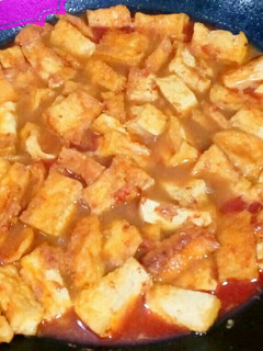 Foto resep Bali Ayam Tahu Enak