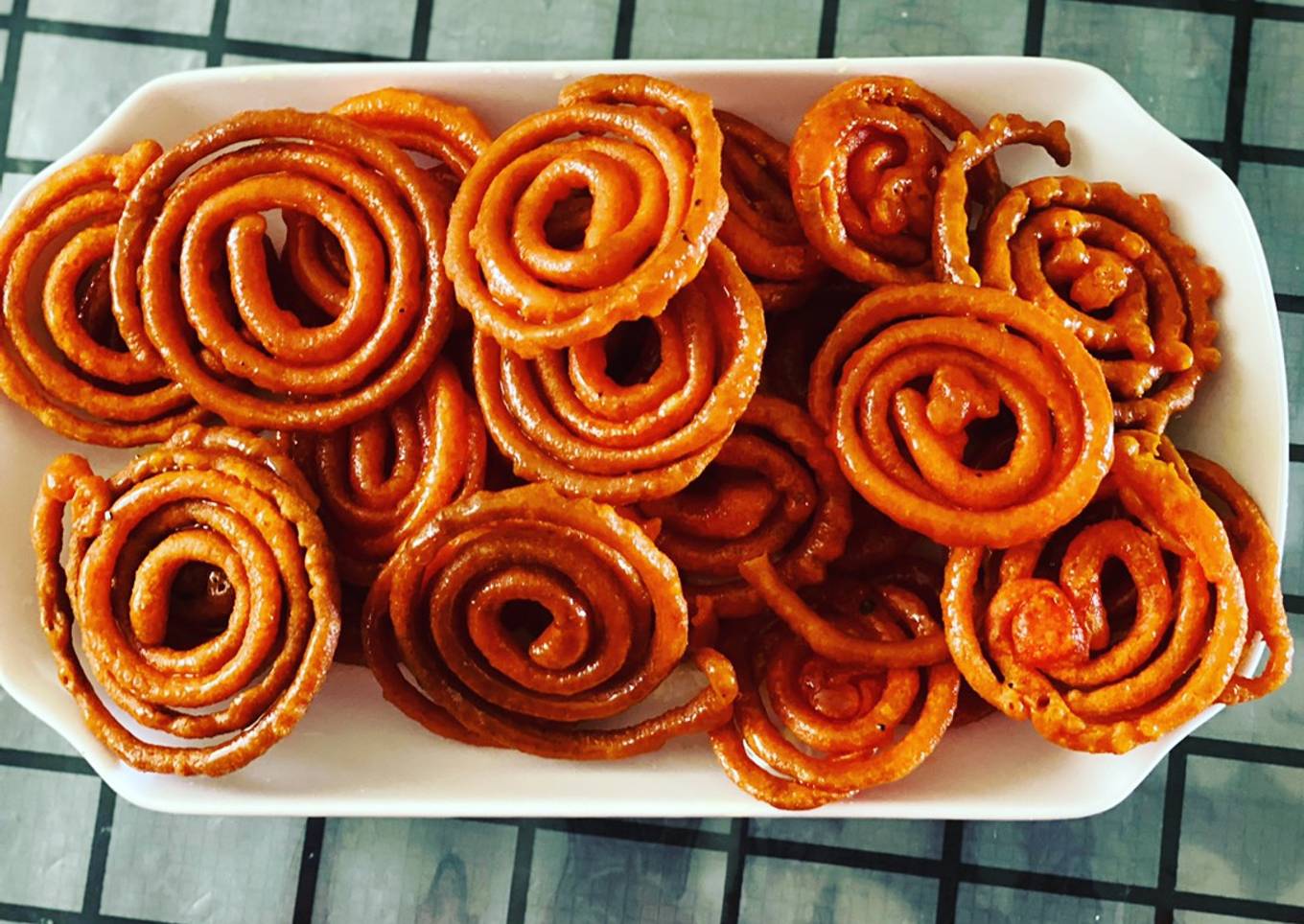 Jalebi