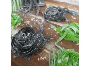 Foto resep Tagliatelle Homemade (baca:tay-ia-tel-le)