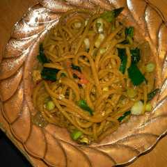 รูปของ Mie goreng lidi bumbu iris