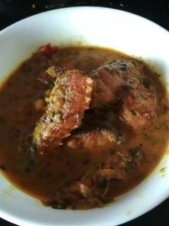 রুই মাছের কারি রেসিপির প্রধান ছবি