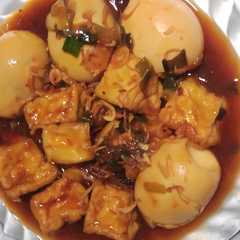 รูปของ Telur saos tiram.