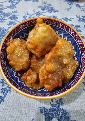 Foto resep Ayam Goreng 5 Bahan