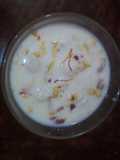Angoor Basundi