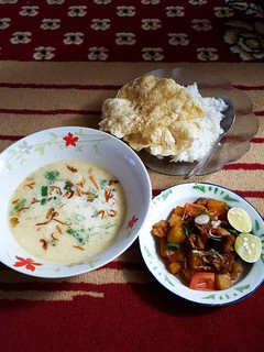 Foto resep Soto Betawi Daging Oseng