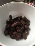 Conguitos fit dieta