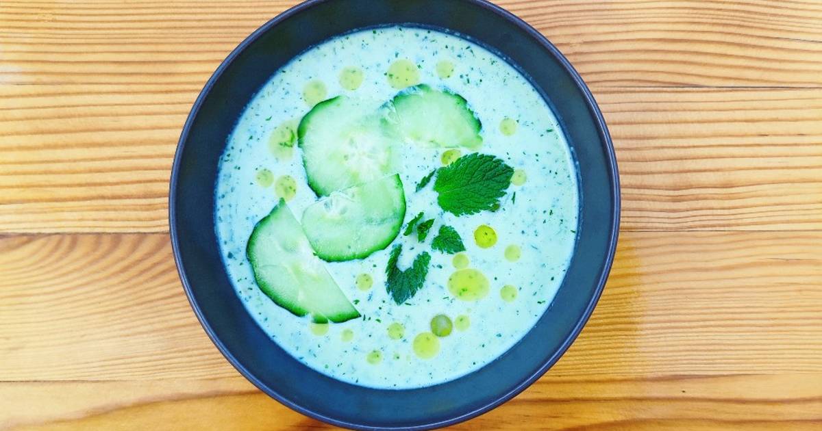 1,560 easy and tasty blender bamix recipes by home cooks Cookpad