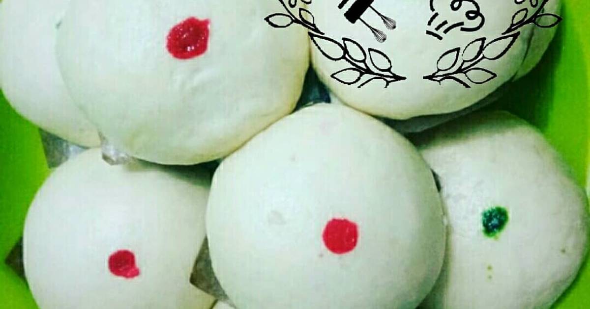 100 Resep Bakpao Isi Coklat Bisnis Enak Dan Sederhana Ala Rumahan Cookpad