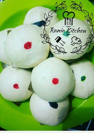 Foto resep Bakpao isi coklat lumer
