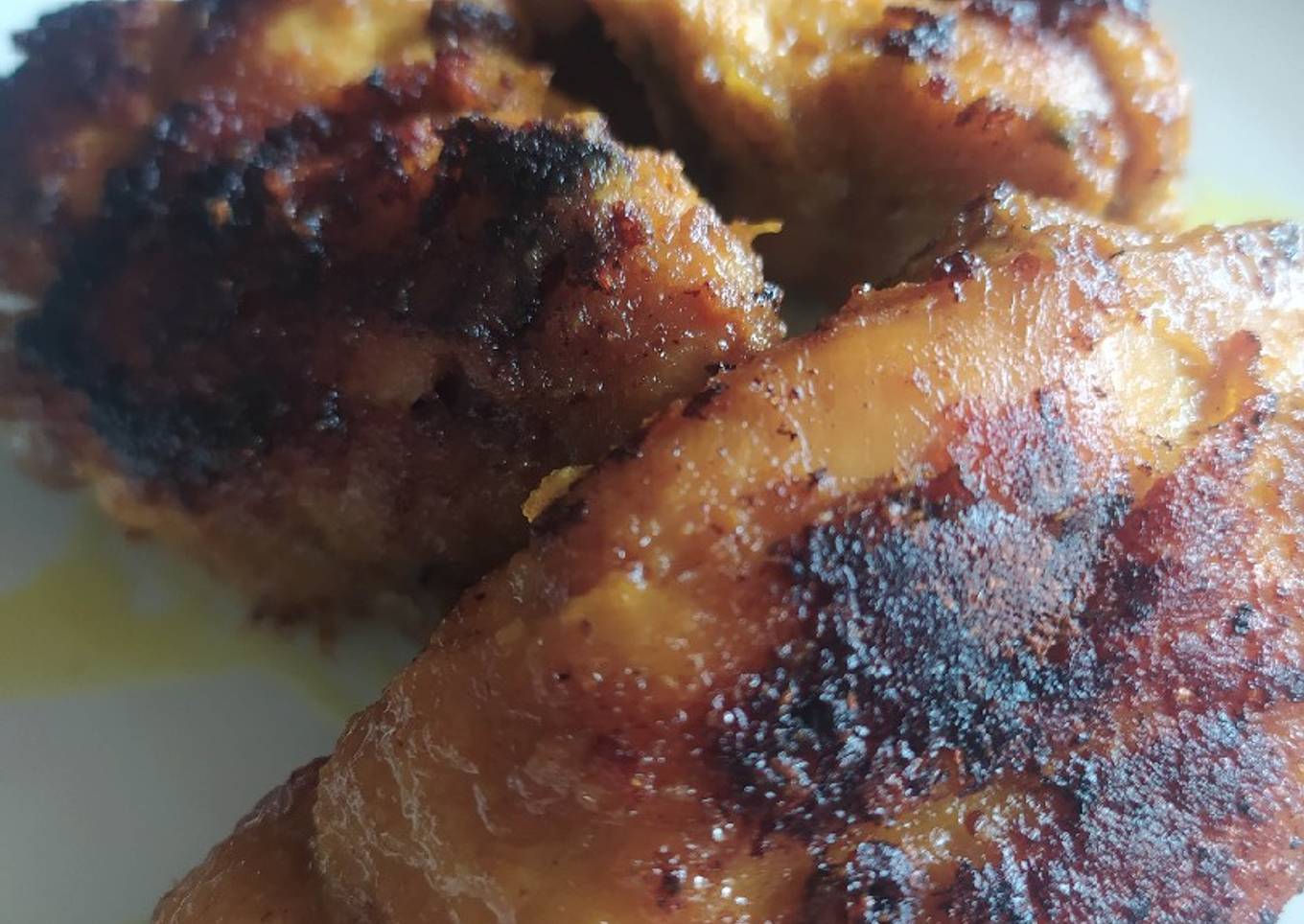 Ayam Bakar Gurih