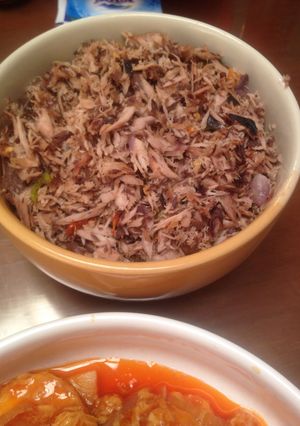Foto resep Cakalang Rawit