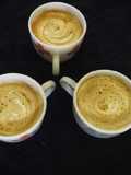 ஃப்ரெஷ் கிரீம் காஃபி(fresh cream coffee recipe in tamil)