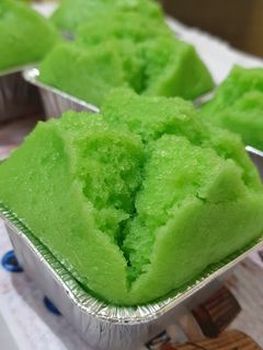 Foto resep Apem Tape Singkong