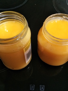 Foto principal de Crema inglesa lemon curd