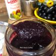 Angoor Kishmish Chutney (Black Grapes Raisins Dip) – Fruit Dip