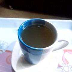 A picture of Organic Tea.