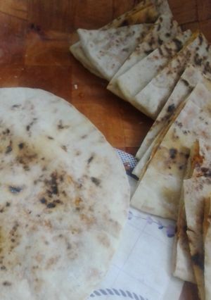 صورة لوصفة مغلوقة