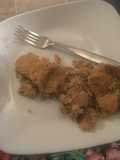 Salmon loaf