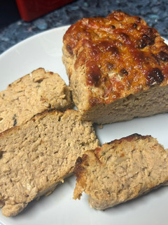 Una foto de Pastel de carne americano (Thermomix)