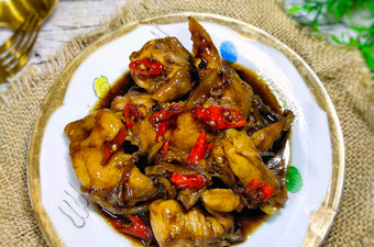 Cara Bikin Ayam Saus Lada Hitam Wajib Dicoba