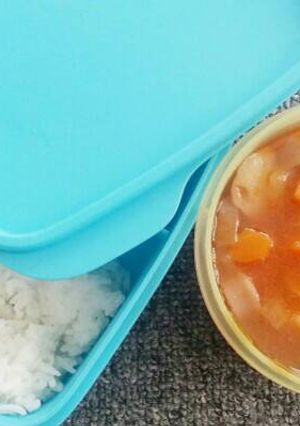 Foto resep Sop Merah