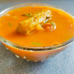 Sambar A picture of Sambar.